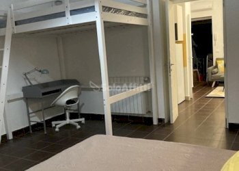 CAMERA DA LETTO 7 - Bilocale Via Giuseppe Meda 47, Milano - foto 17