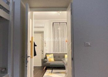 CAMERA DA LETTO 9 - Bilocale Via Giuseppe Meda 47, Milano - foto 19