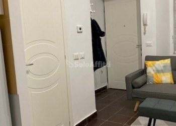 INGRESSO - Bilocale Via Giuseppe Meda 47, Milano - foto 23