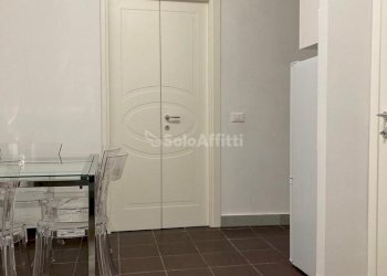 INGRESSO 2 - Bilocale Via Giuseppe Meda 47, Milano - foto 24