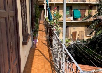 BALLATOIO - Bilocale Via Giuseppe Meda 47, Milano - foto 25