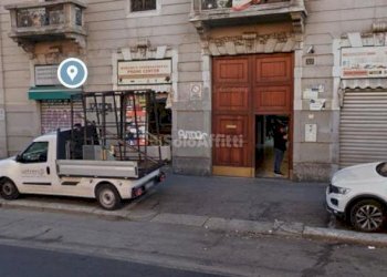 FACCIATA - Bilocale Via Giuseppe Meda 47, Milano - foto 27