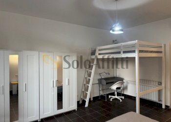 CAMERA DA LETTO 5 - Bilocale Via Giuseppe Meda 47, Milano - foto 15