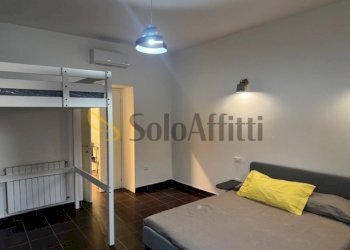 CAMERA DA LETTO 8 - Bilocale Via Giuseppe Meda 47, Milano - foto 18