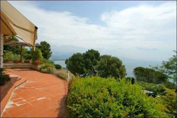 TERRAZZA - Appartamento Ameglia - foto 3