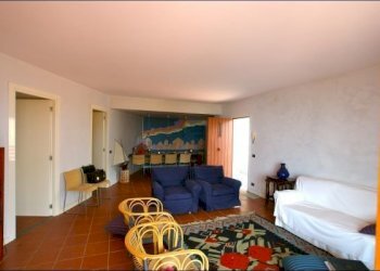 SOGGIORNO - Appartamento Ameglia - foto 4