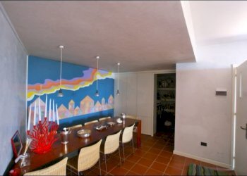 SOGGIORNO - Appartamento Ameglia - foto 5