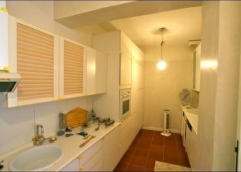 CUCINA - Appartamento Ameglia - foto 6