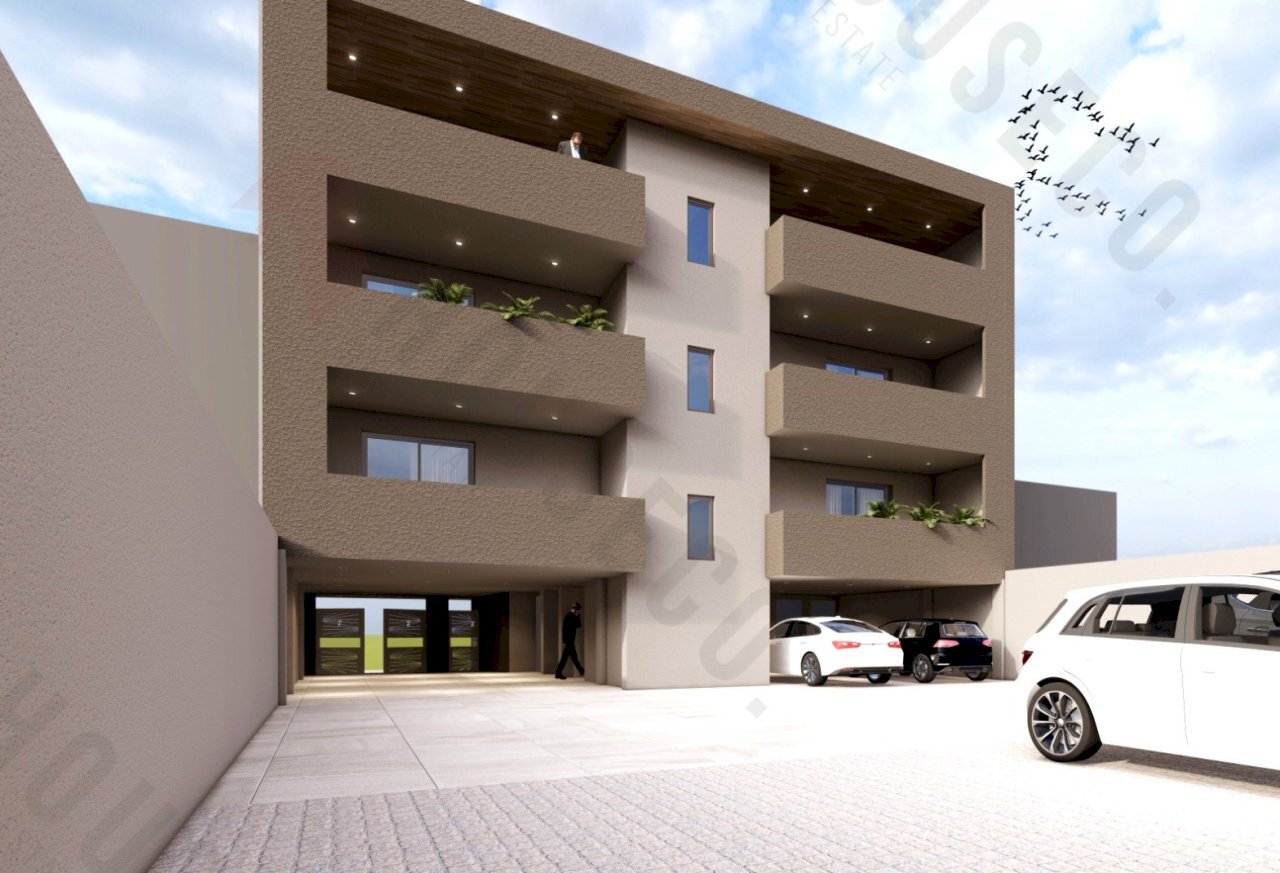 IMG-20250128-WA0004.jpg - Trilocale Quartu Sant'Elena - foto 2