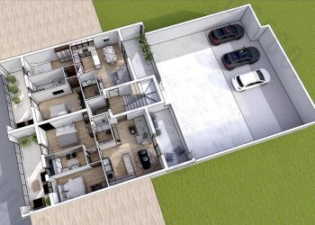 Immagine WhatsApp 2025-01-28 ore 12.22.09_b66afc32 - Trilocale Quartu Sant'Elena - foto 7