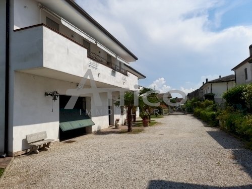 2.jpg - Independent house Via A. de Gasperi 570, Costa di Rovigo - photo 2