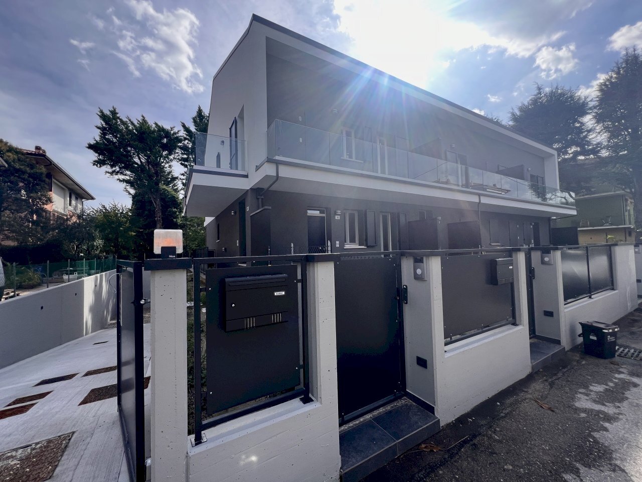 IR - Apartment via prima Ancona 175, Cesena - photo 2