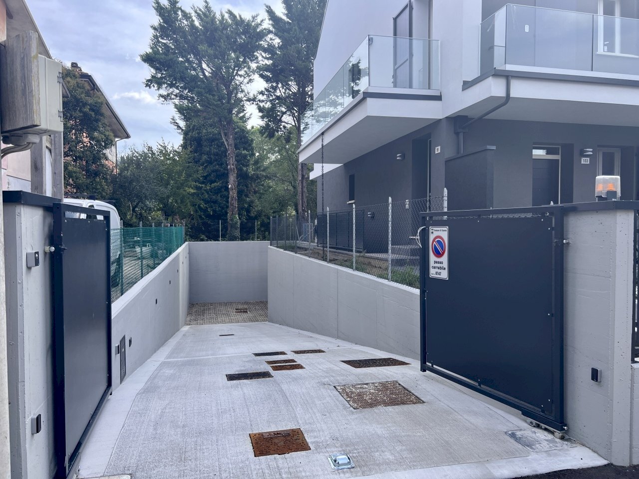 IR - Apartment via prima Ancona 175, Cesena - photo 3