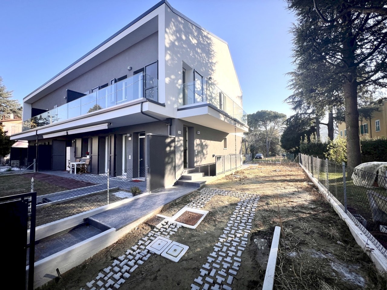 IR - Apartment via prima Ancona 175, Cesena - photo 1