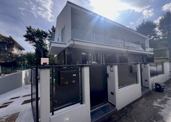 IR - Appartamento via prima Ancona 175, Cesena - foto 2