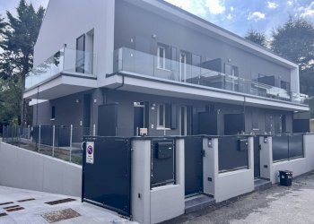 IR - Appartamento via prima Ancona 175, Cesena - foto 4