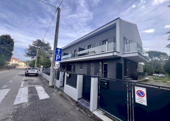 IR - Appartamento via prima Ancona 175, Cesena - foto 11