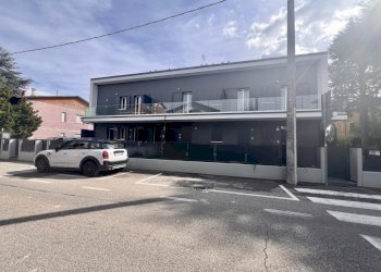 IR - Appartamento via prima Ancona 175, Cesena - foto 12