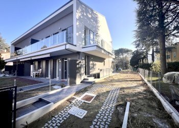 IR - Appartamento via prima Ancona 175, Cesena - foto 1