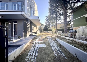 IR - Appartamento via prima Ancona 175, Cesena - foto 13