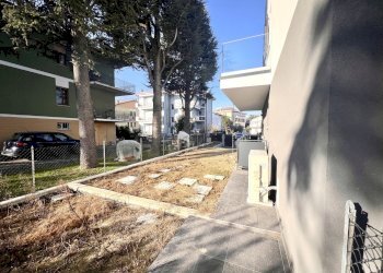 IR - Appartamento via prima Ancona 175, Cesena - foto 15