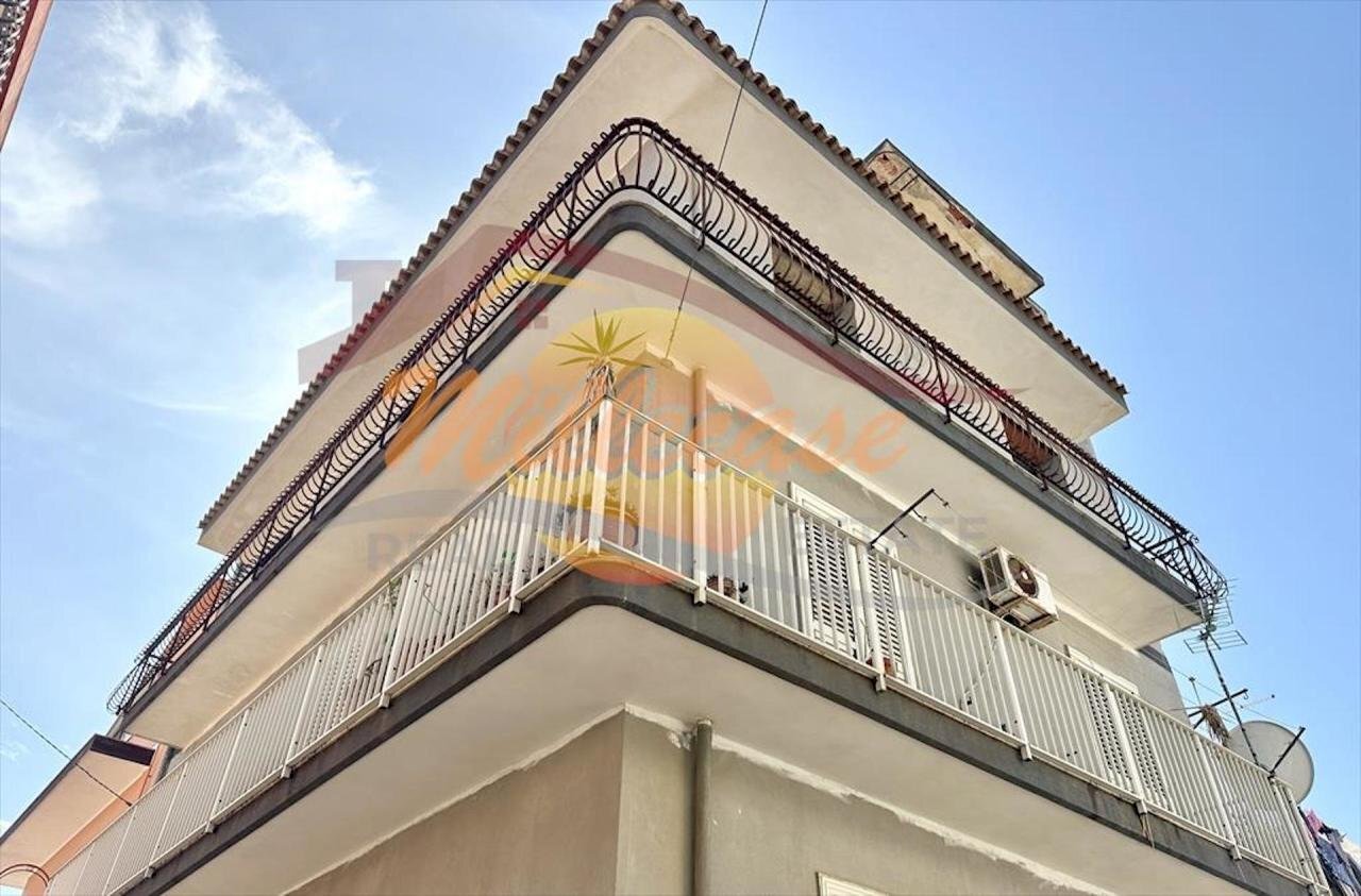 7208746f-6f07-40a6-b322-223c6c2c89e7.jpg - Trilocale Via Poggio del Carancino, Siracusa - foto 1