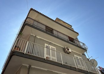 IMG_3577.JPG - Trilocale Via Poggio del Carancino, Siracusa - foto 25