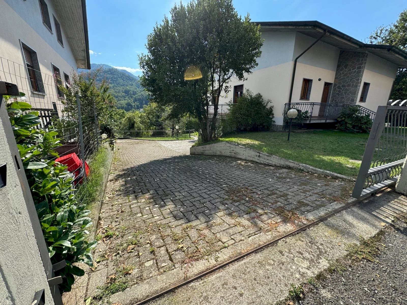 Villa Aulla - foto 1