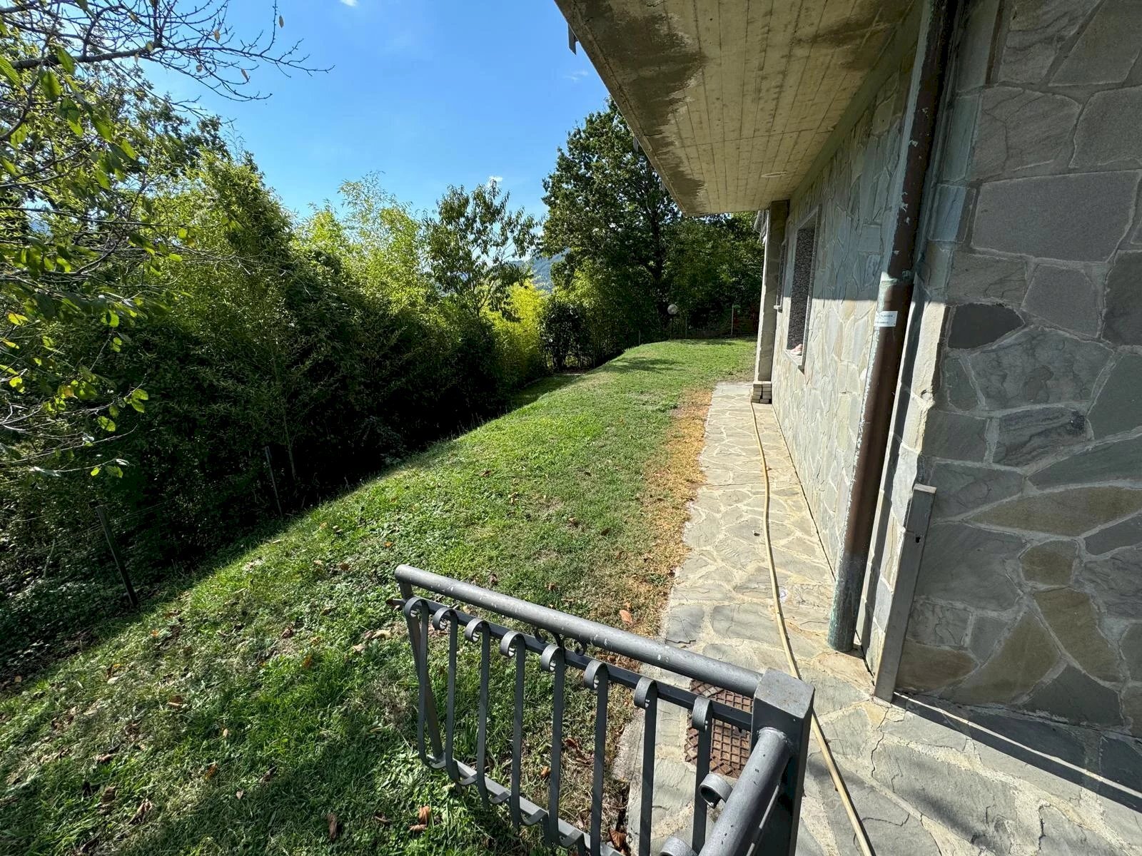 Villa Aulla - foto 2