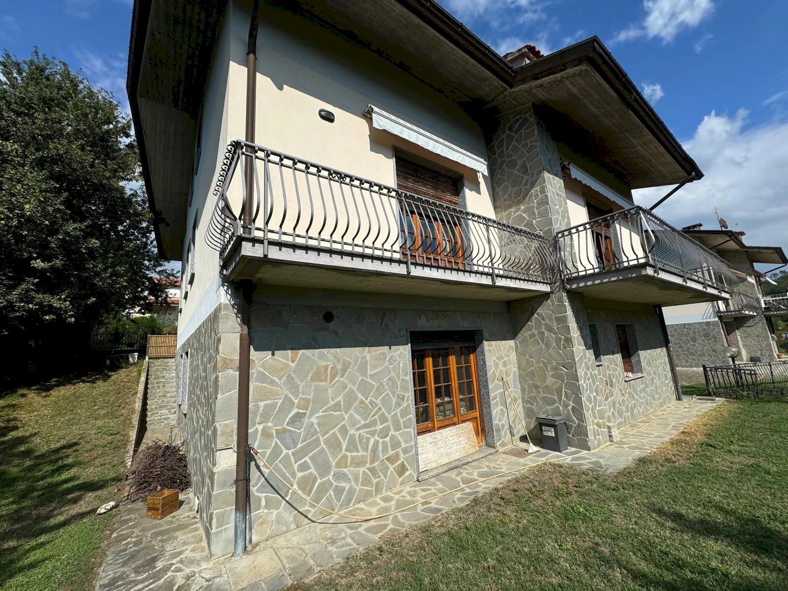 Villa Aulla - foto 3