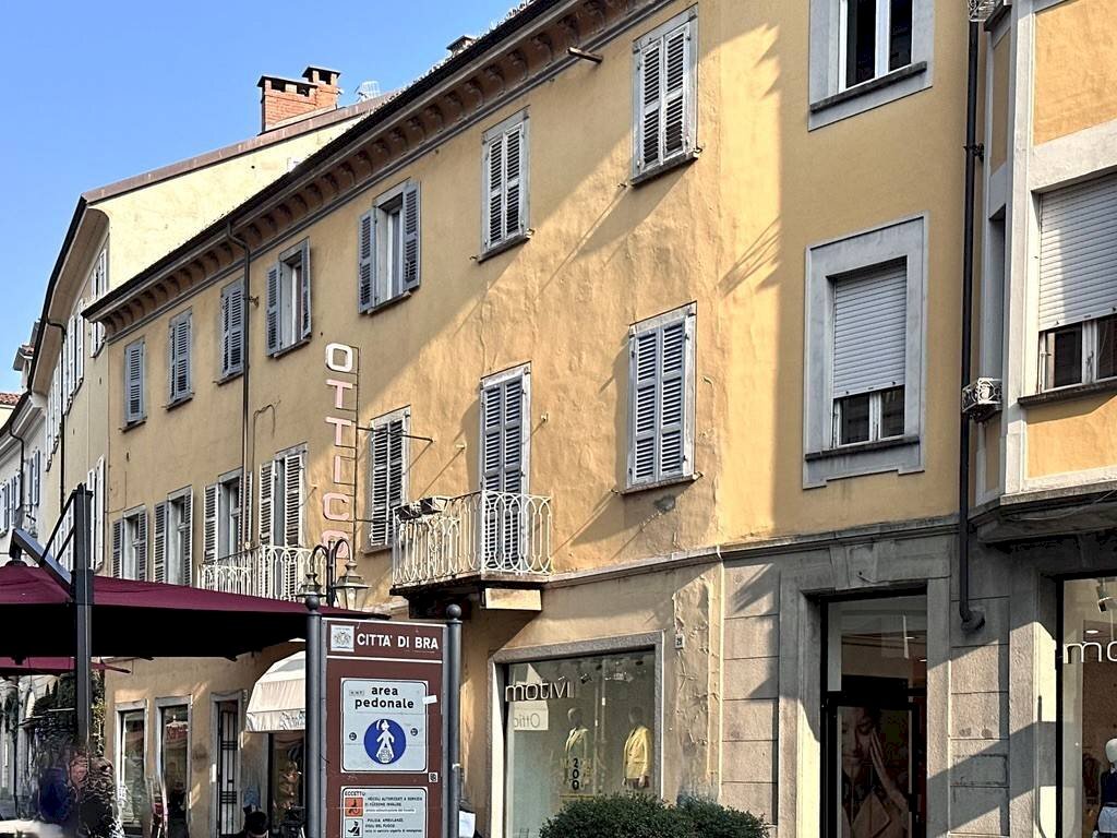 Three-room apartment Bra - photo 3