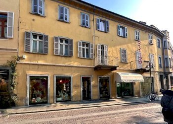 Three-room apartment Bra - photo 1