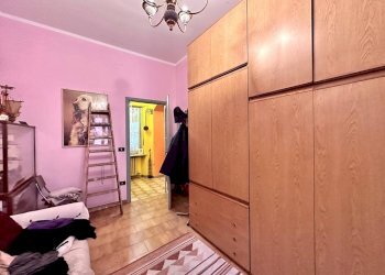 Three-room apartment Bra - photo 22