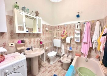 Three-room apartment Bra - photo 24