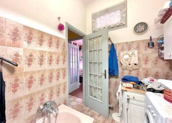 Three-room apartment Bra - photo 25