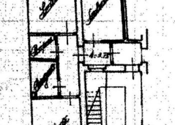 Three-room apartment Bra - photo 26