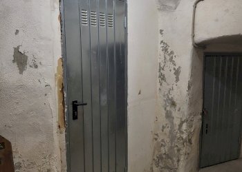 Cantina / Solaio Vico Calvi, Genova - foto 5