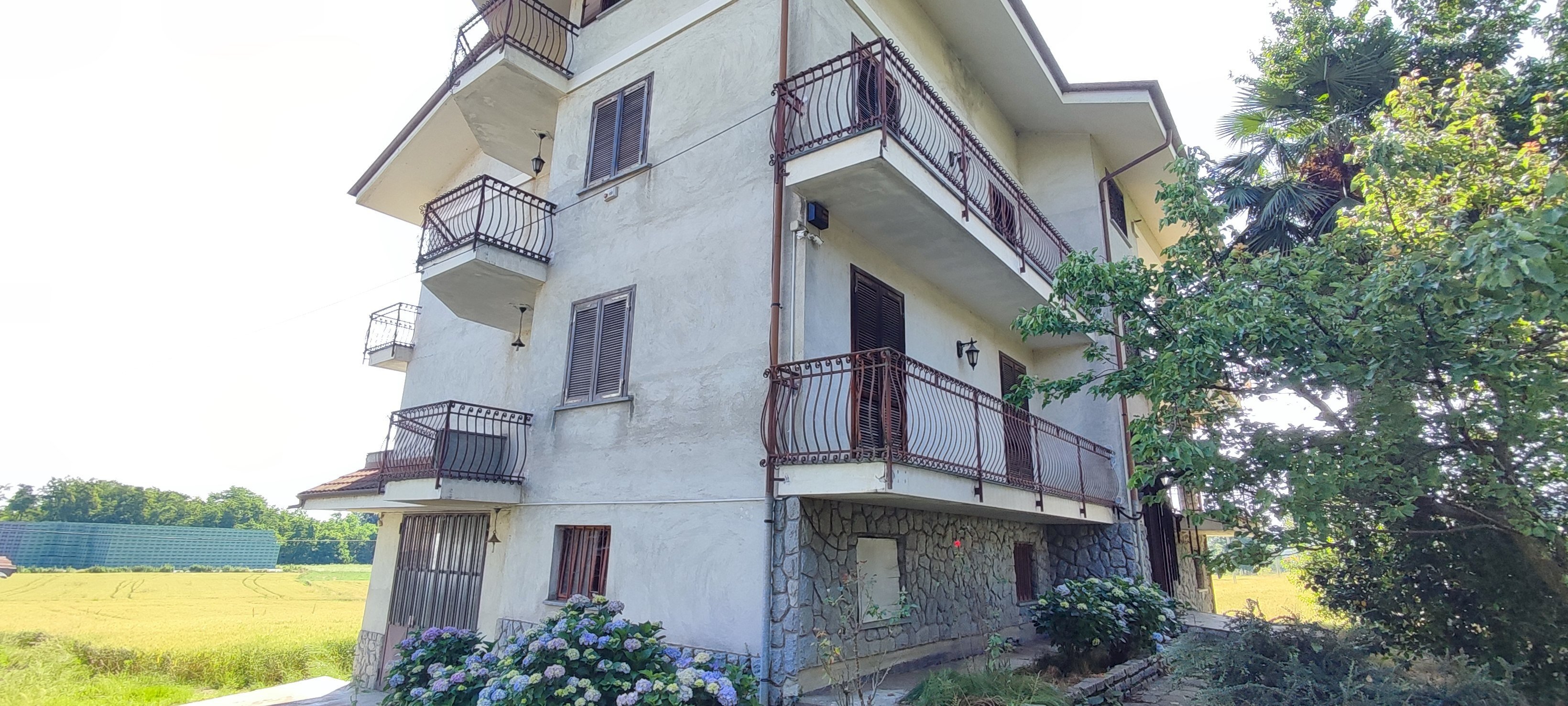 Independent house via provinciale Saluzzo 47, Barge - photo 2