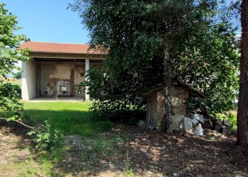 Independent house via provinciale Saluzzo 47, Barge - photo 4