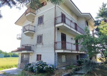 Independent house via provinciale Saluzzo 47, Barge - photo 3