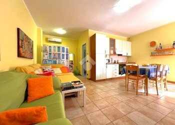 Two-room apartment Via Leonardo Da Vinci, Tortona - photo 1