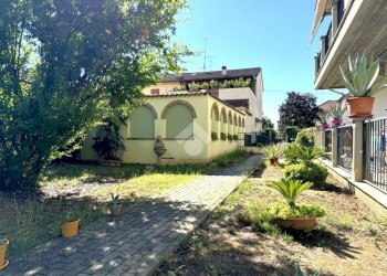 Two-room apartment Via Leonardo Da Vinci, Tortona - photo 18