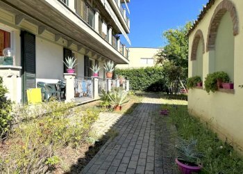 Two-room apartment Via Leonardo Da Vinci, Tortona - photo 20