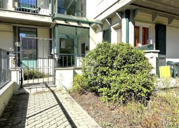 Two-room apartment Via Leonardo Da Vinci, Tortona - photo 21