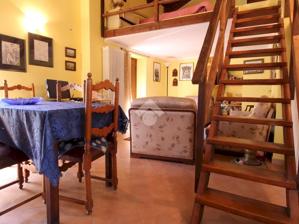 Casa semi indipendente Via Roma, Magnano - foto 2