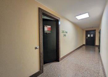 Shared office / study regione Borgnalle, 12, Aosta - photo 4