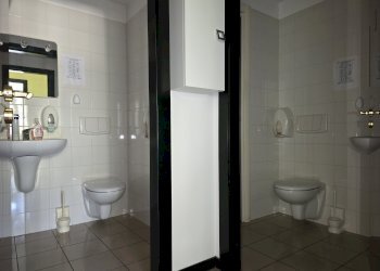 Shared office / study regione Borgnalle, 12, Aosta - photo 14