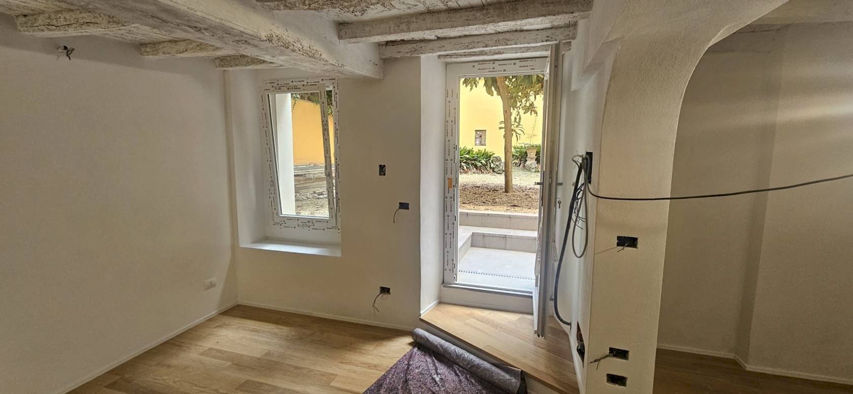 Trilocale Via San Vitale 36, Bologna (zona Centro Storico) - foto 2