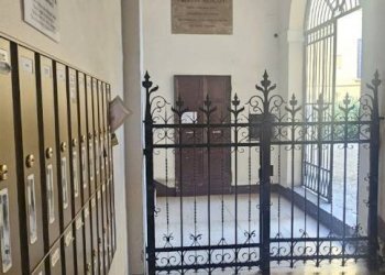 Trilocale Via San Vitale 36, Bologna (zona Centro Storico) - foto 13