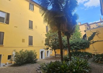 Trilocale Via San Vitale 36, Bologna (zona Centro Storico) - foto 1